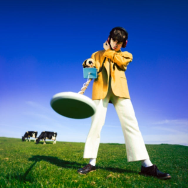 Declan McKenna - What Happened to the Beach? [CD / Album]