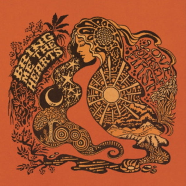 Bring Me The Hearts - Bring Me the Hearts [CD / Album]