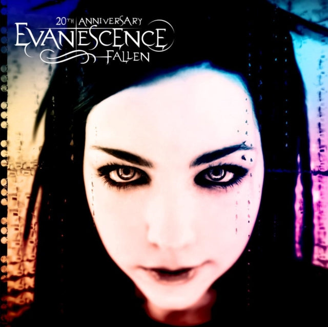 Evanescence - Fallen [CD / Album]