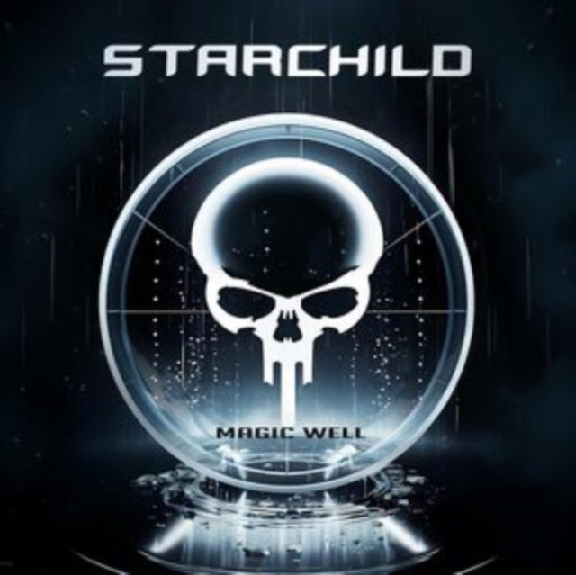 Starchild - Magic Well [CD / Album]
