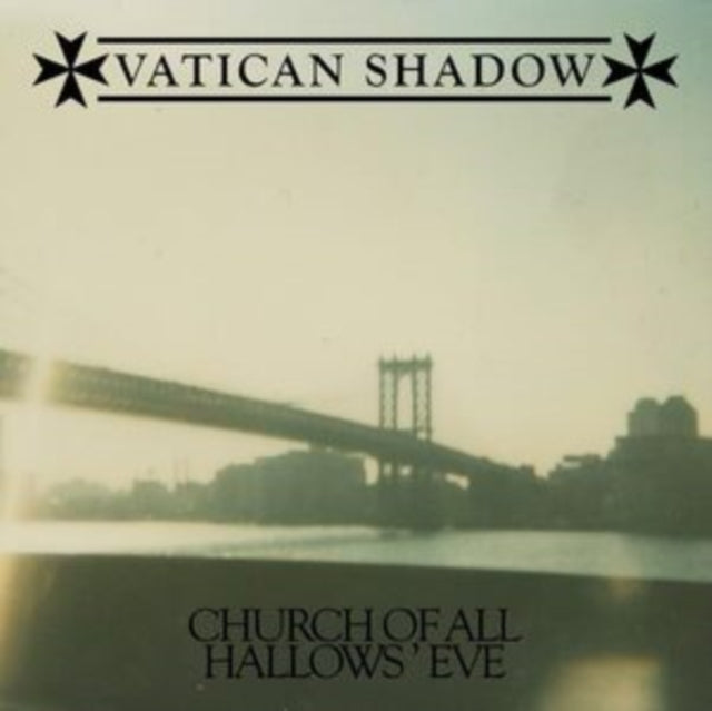 Vatican Shadow - Church of All Hallows' Eve [CD / Album]