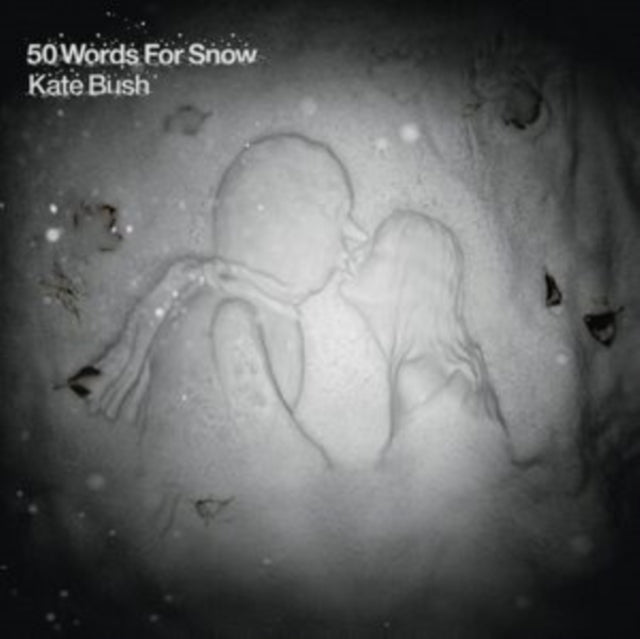 Kate Bush - 50 Words for Snow [CD / Album]