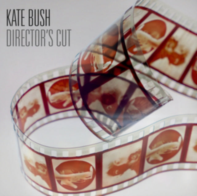 Kate Bush - Director's Cut [CD / Remastered Album]
