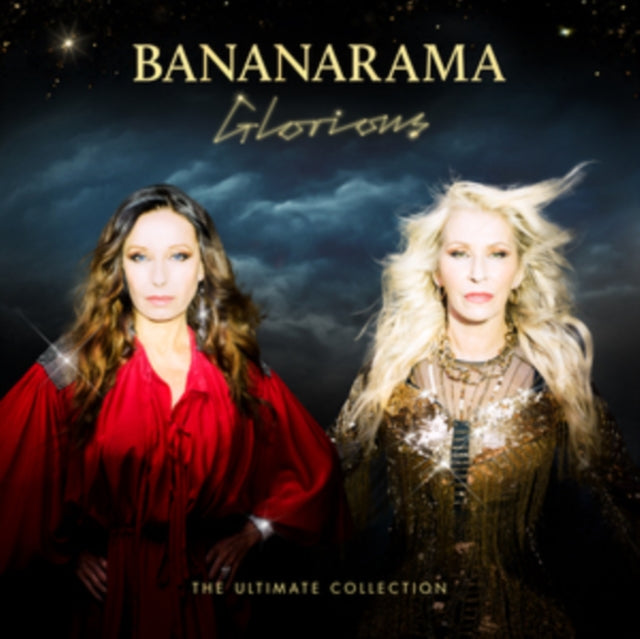 Bananarama - Glorious [CD / Album]