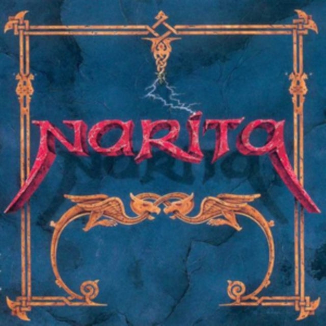Narita - Narita [CD / Album]