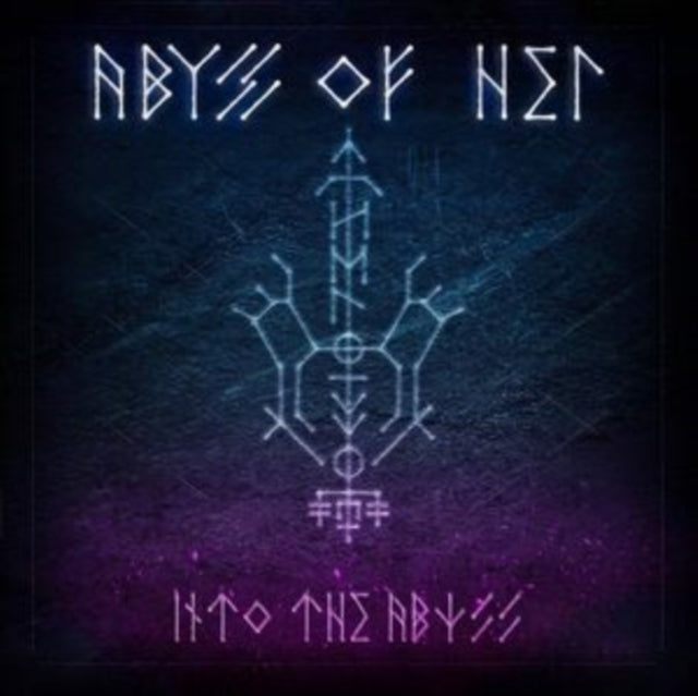Abyss of Hel - Into the Abyss [CD / Album]