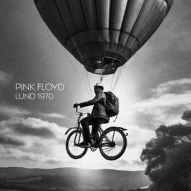 Pink Floyd - Lund 1970 [CD / Album]