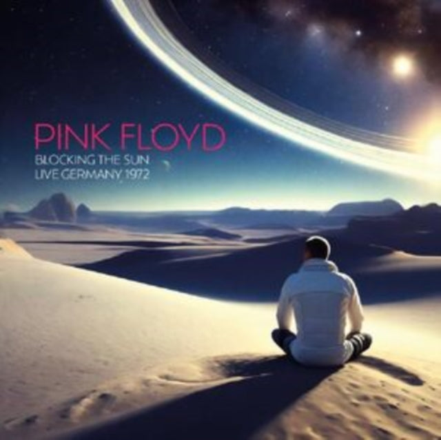 Pink Floyd - Blocking the Sun [CD / Album]
