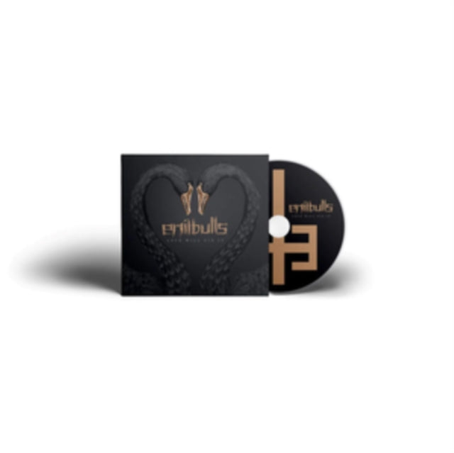 Emil Bulls - Love Will Fix It [CD / Album]