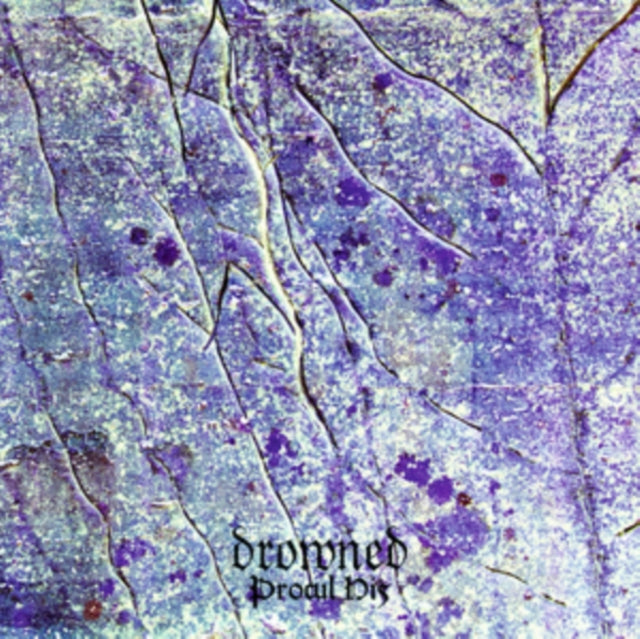 Drowned - Procul His [CD / Album]