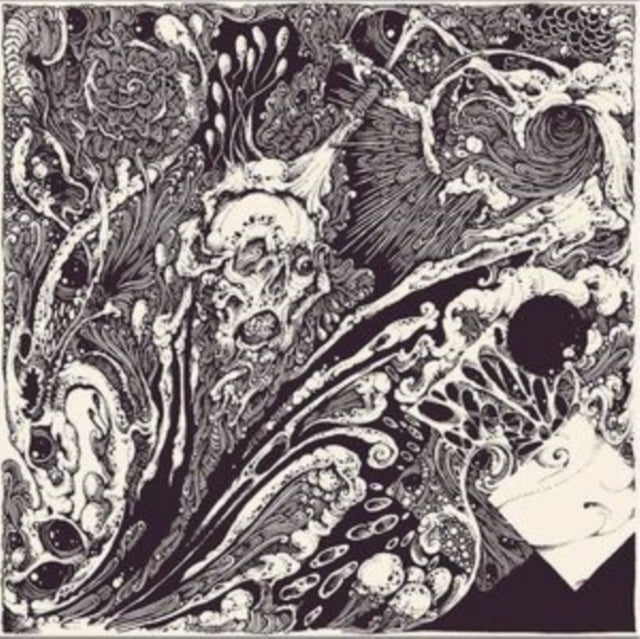 Seraphic Entombment - Sickness Particles Gleam [CD / Album]