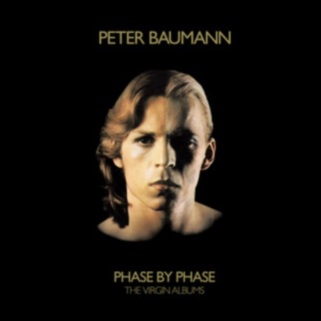 Peter Baumann - Phase By Phase [CD / Box Set]