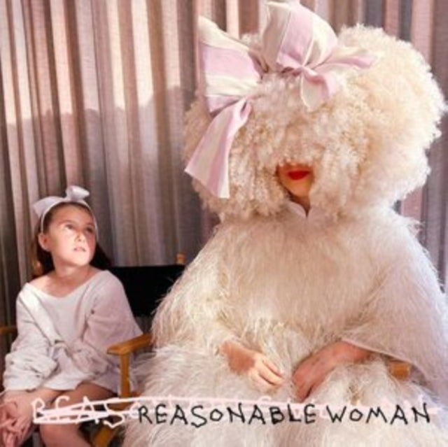 Sia - Reasonable Woman [CD / Album]