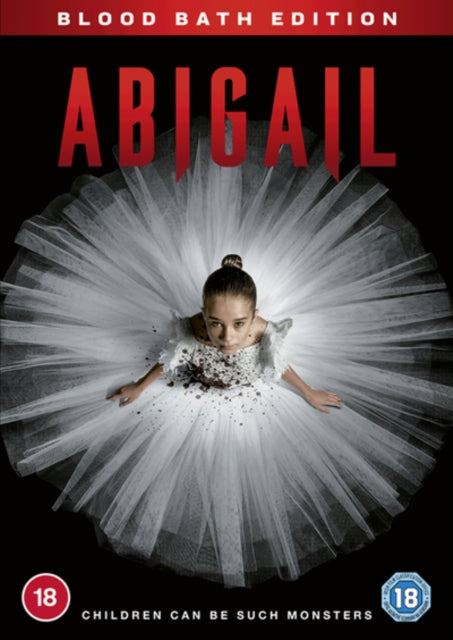 Abigail [DVD]