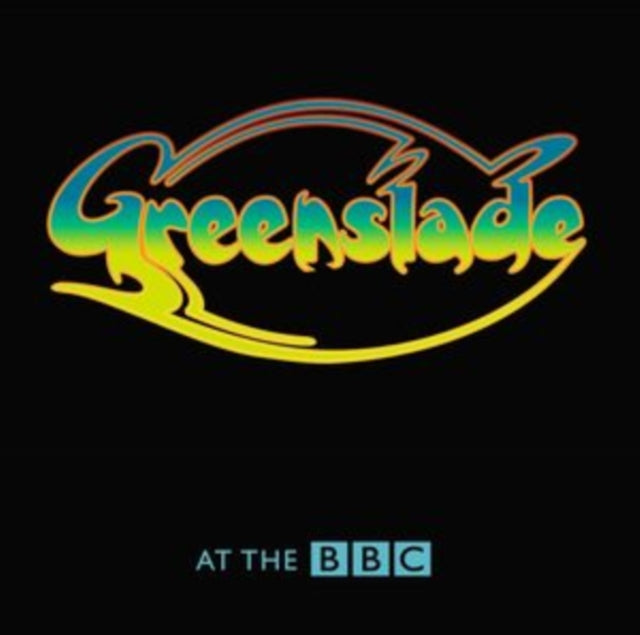 Greenslade - At the BBC [CD / Remastered Album]