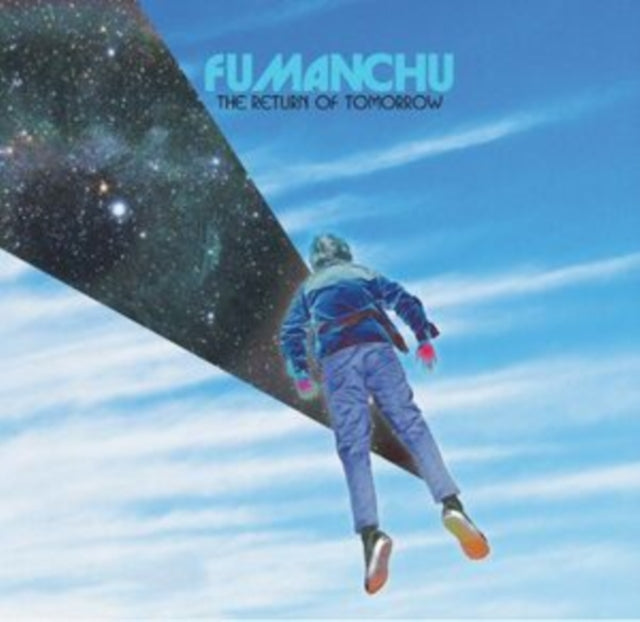 Fu Manchu - The Return of Tomorrow [CD / Album]