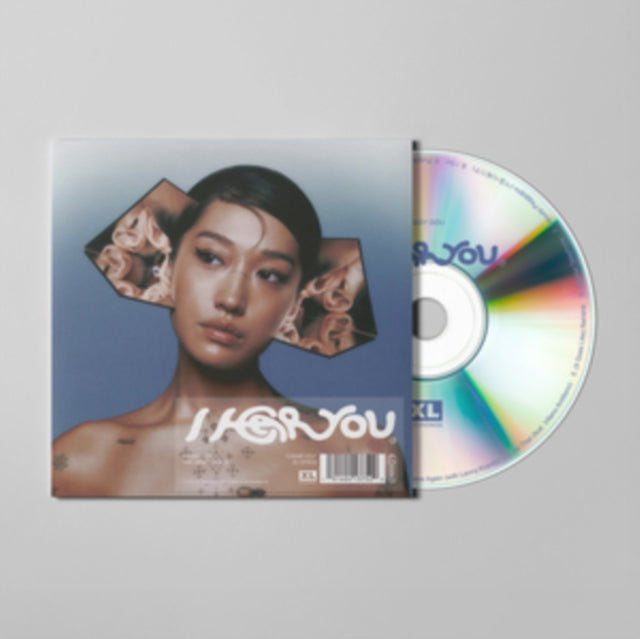 Peggy Gou - I Hear You [CD / Album]