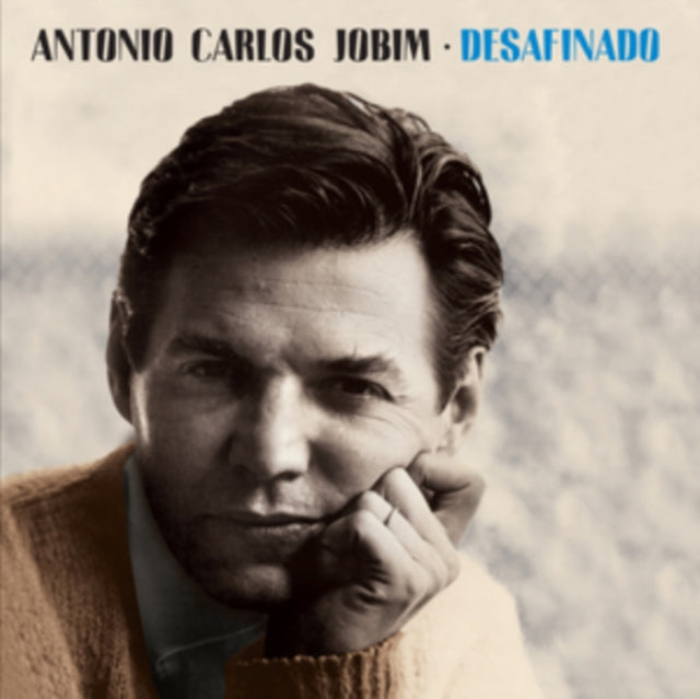 Antonio Carlos Jobim - Desafinado [CD / Album]