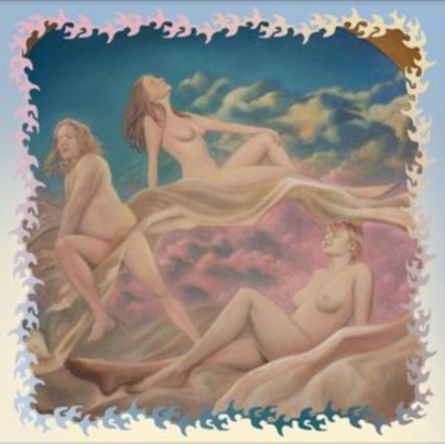 Ævestaden - Solen Var Battre Dar [CD / Album]