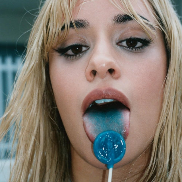 Camila Cabello - C,XOXO [CD / Album]