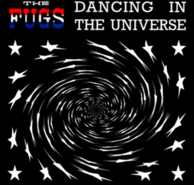 The Fugs - Dancing in the Universe [CD / Album]