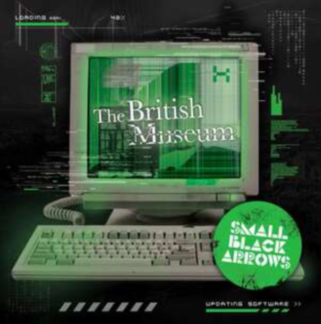 Small Black Arrows - The British Museum [CD / Album]
