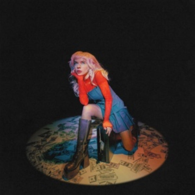 Pixey - Million Dollar Baby [CD / Album]