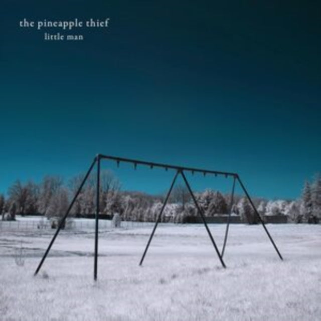 The Pineapple Thief - Little Man [CD / Album]