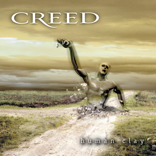 Creed - Human Clay [CD / Album]