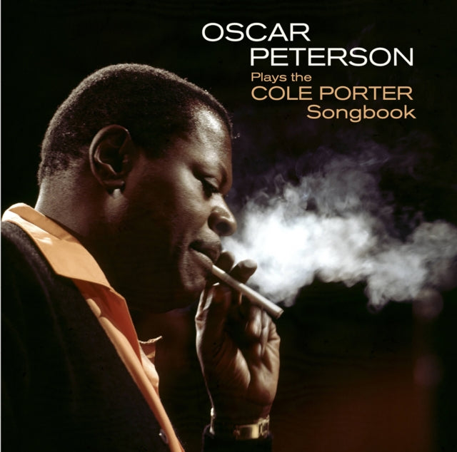 Oscar Peterson - Plays the Cole Porter Songbook [CD / Album]