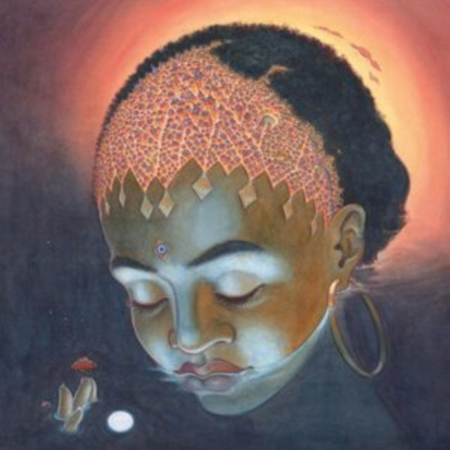 Orion Sun - Orion [CD / Album]