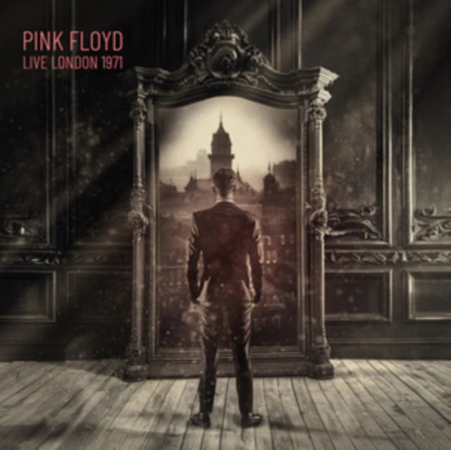 Pink Floyd - Live London 1971 [CD / Album]