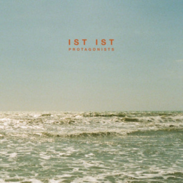 Ist Ist - Protagonists [CD / Album]