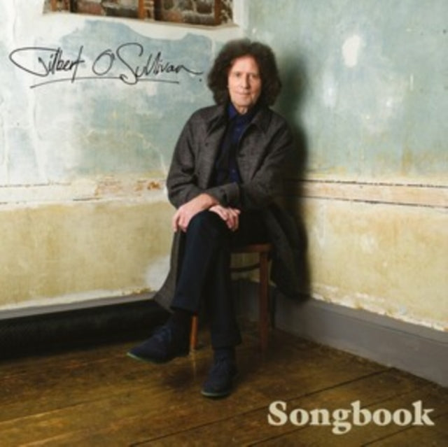 Gilbert O'Sullivan - Songbook [CD / Album]