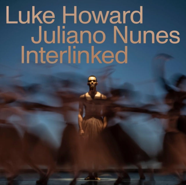 Luke Howard: Interlinked [CD / Album]