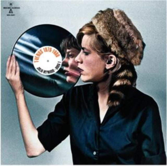 Julia Heyward and T-Venus - Duka 1 1979-1988 [CD / Album]