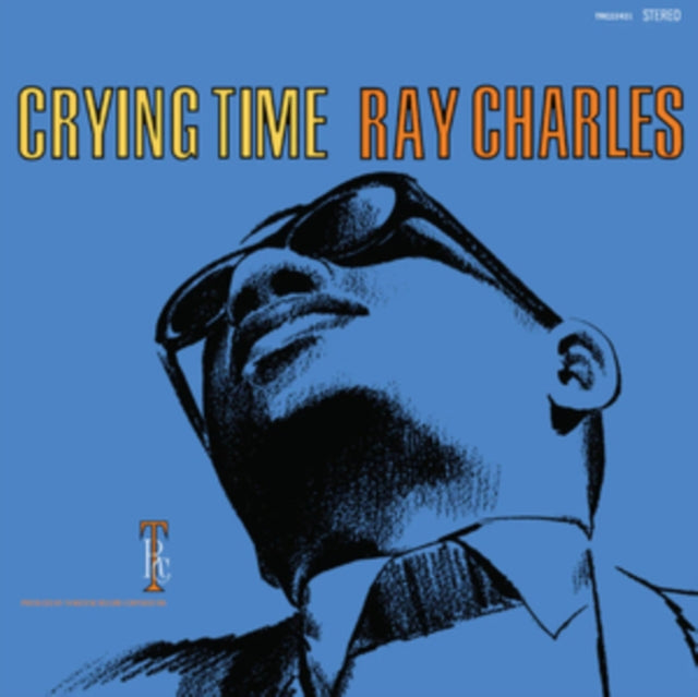 Ray Charles - Crying Time (2024 Remaster) [CD / Album]