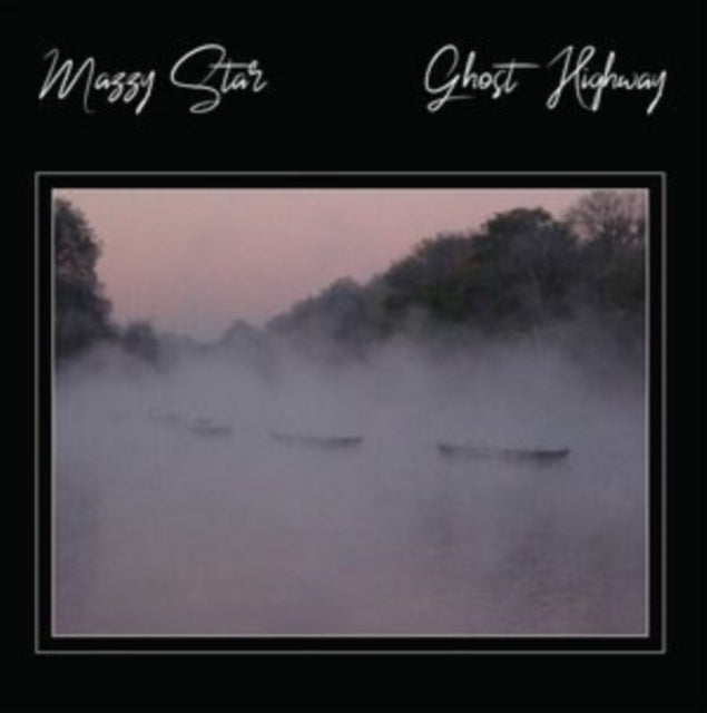 Mazzy Star - Ghost Highway [CD / Remastered Album]