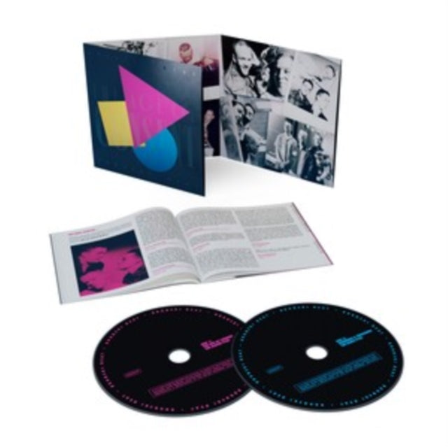 Bronski Beat - The Age of Consent [CD / Album]