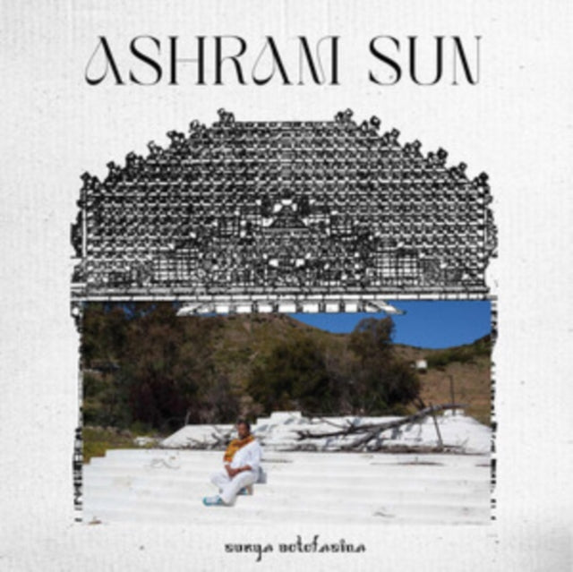 Surya Botofasina - Ashram Sun [CD / Album]