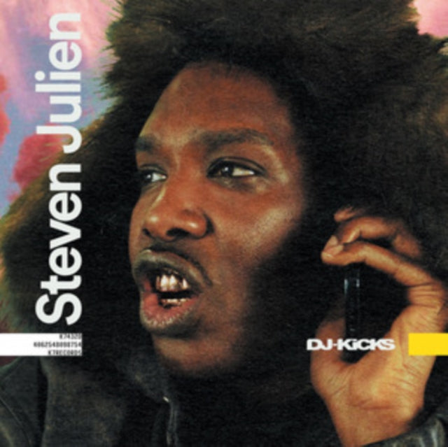 Various Artists - DJ Kicks [CD / Album]