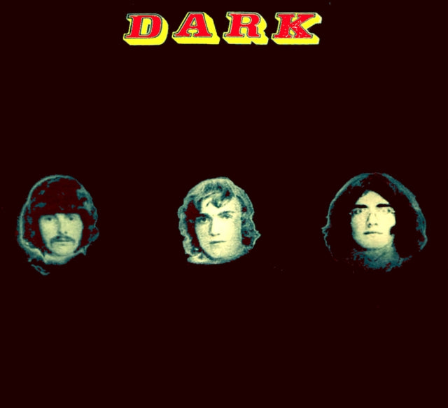 DARK - In the Sky (1970/1975) [CD / Album]