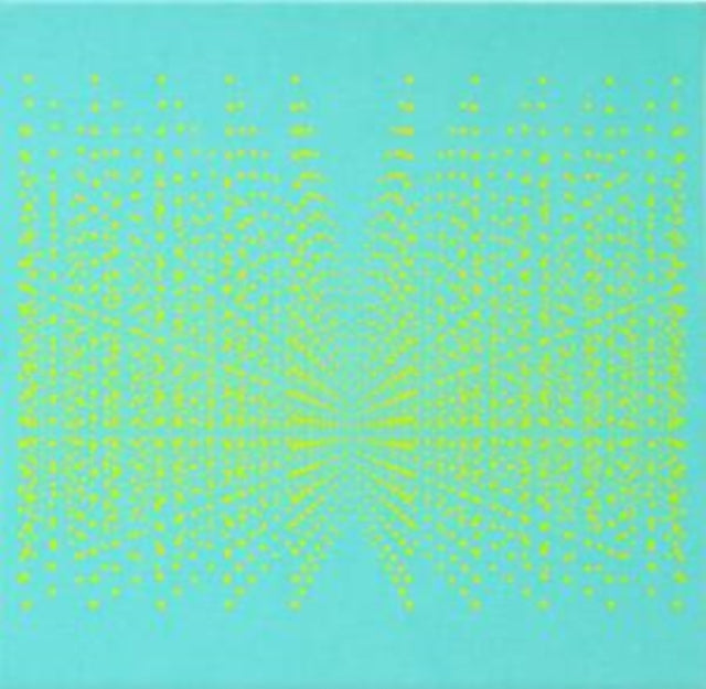 Four Tet - Live at Alexandra Palace, London, 24th May 2023 [CD / Album]