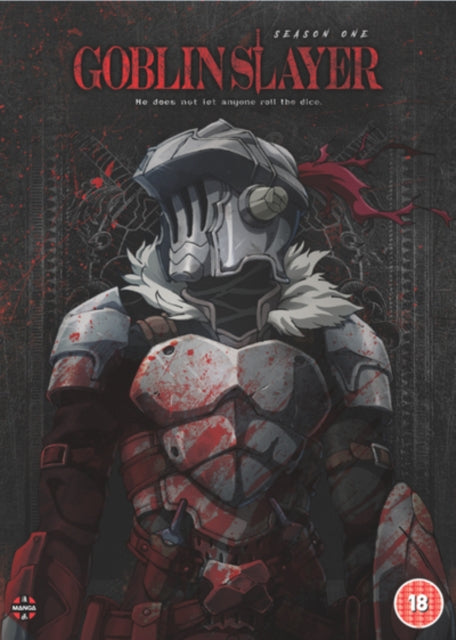 Goblin Slayer: Season One [DVD]