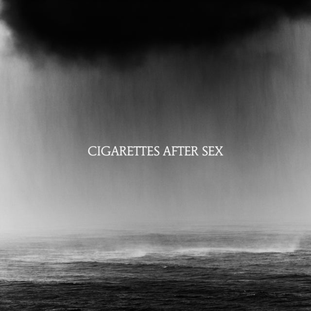 Cigarettes After Sex - Cry [CD / Album]