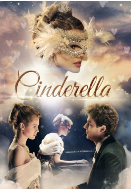 Cinderella [DVD]