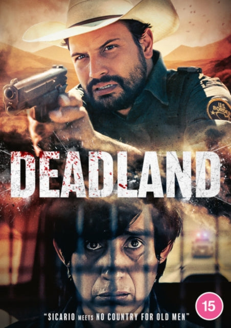 Deadland [DVD]