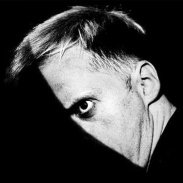 Hamish Hawk - A Firmer Hand [CD / Album]