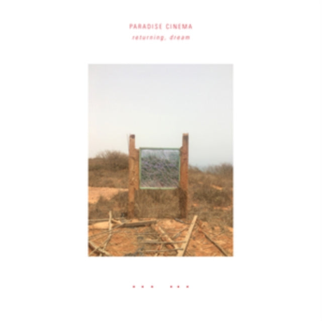 Paradise Cinema - Returning, Dream [CD / Album]