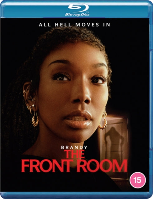 The Front Room [Blu-ray]